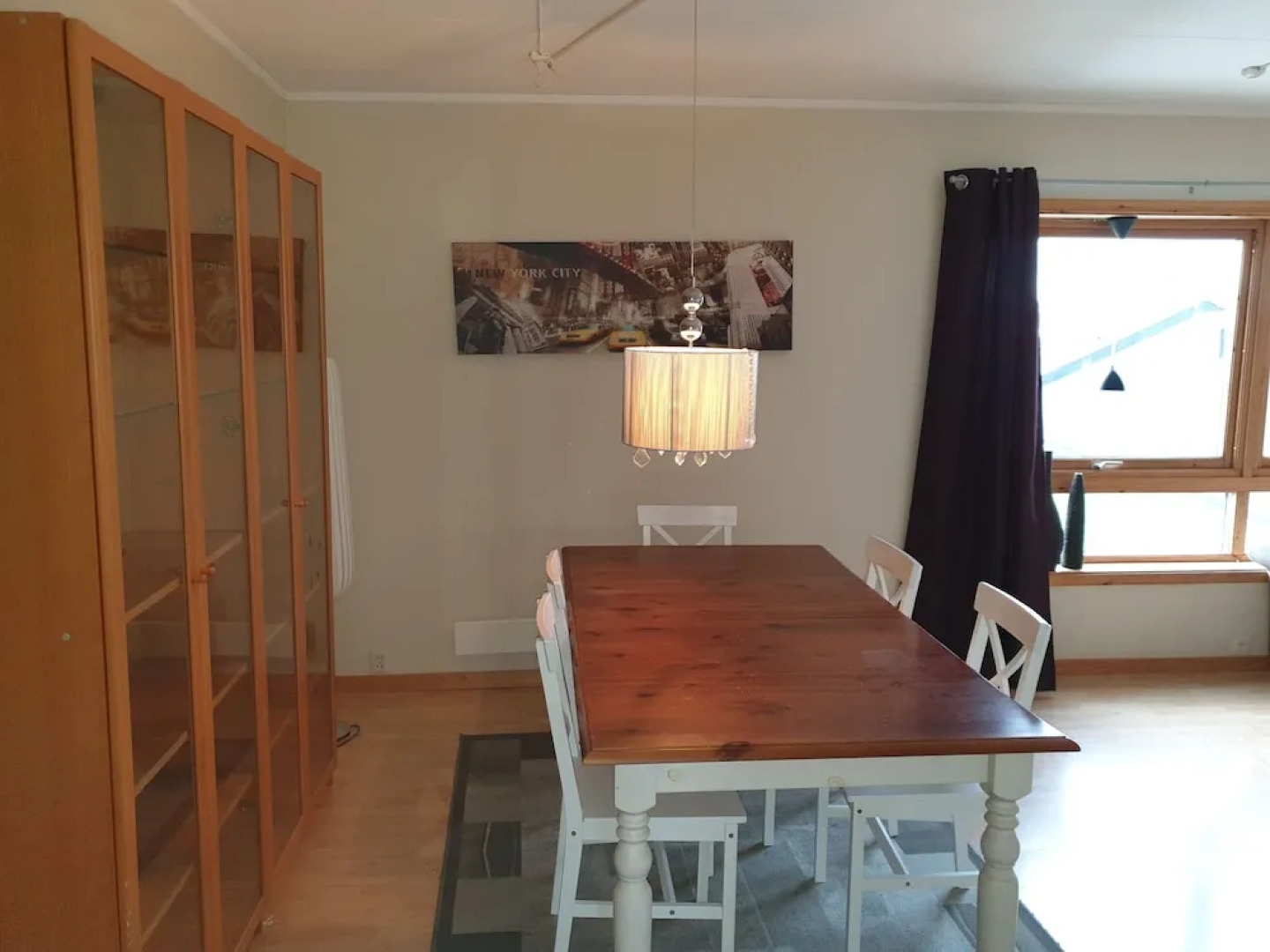 Wilhelmsen Romutleie