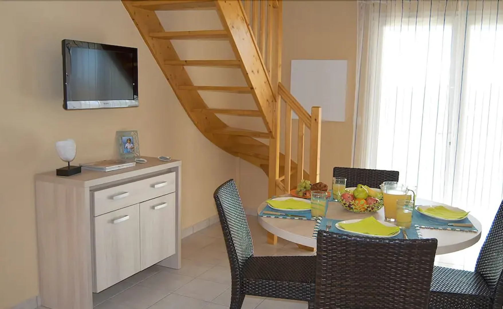 Le Mas de Torreilles