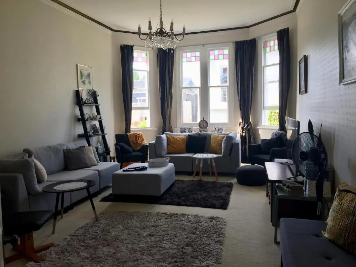 Chelsea House Bed & Breakfast