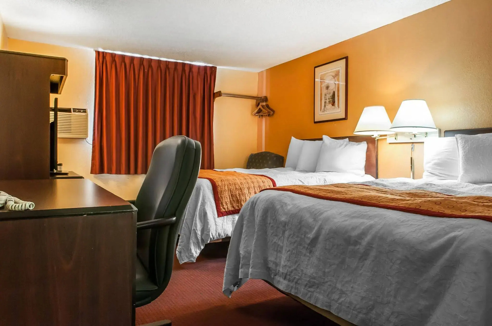 Rodeway Inn Farmington