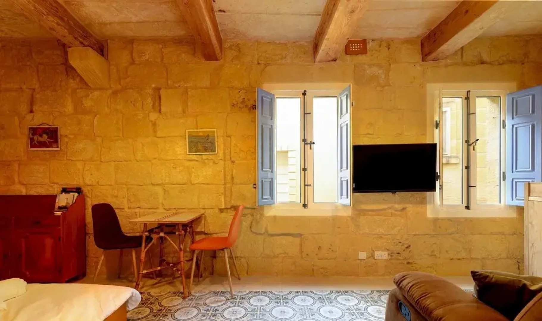 Luxury Studio in a Unesco Protected Area - 3