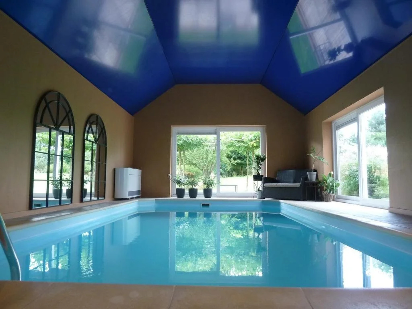 La Couette de l'Ours