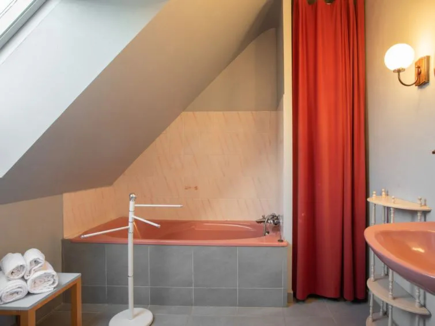 Holiday Home Kerdual