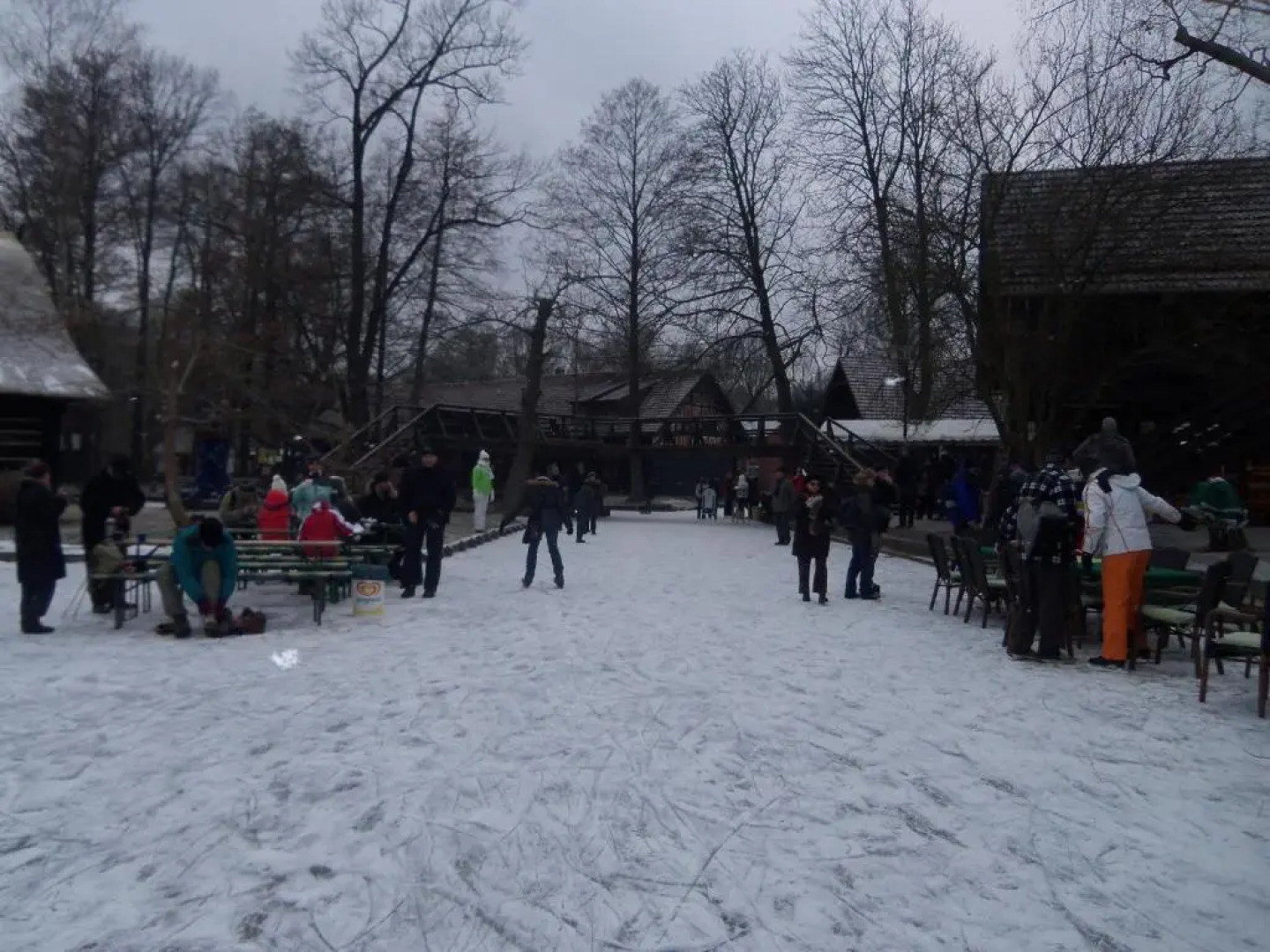 Ferienwohnung Smiley