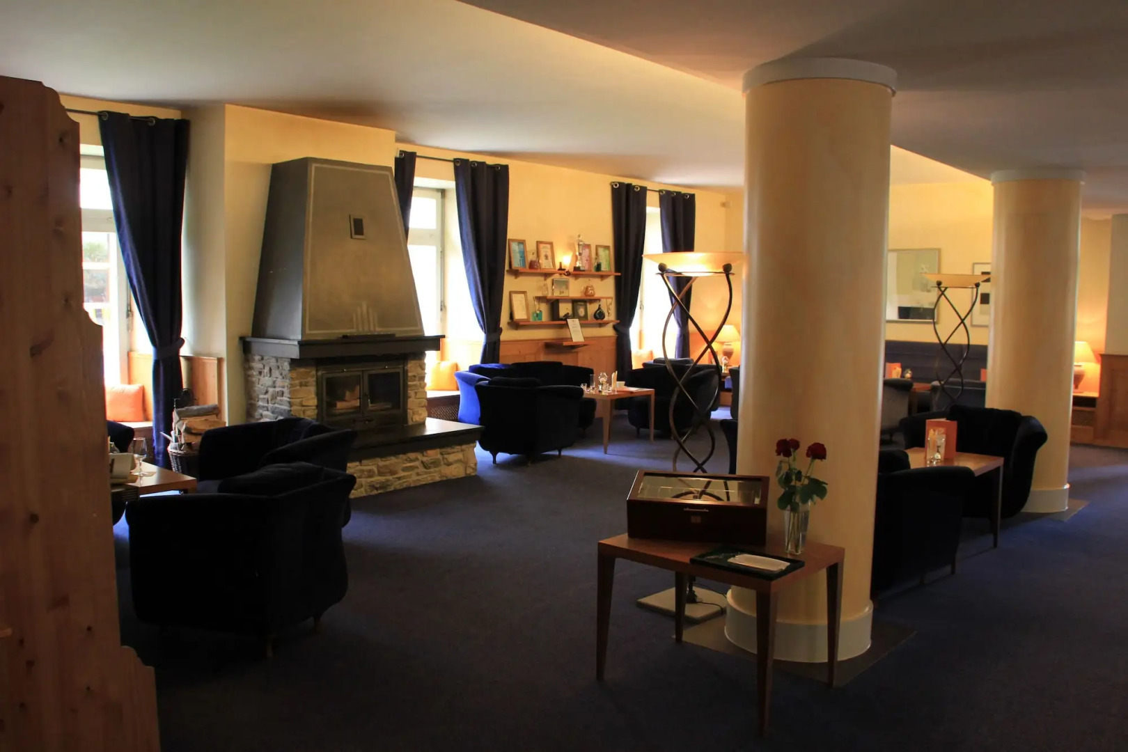 De France by Thermalhotels