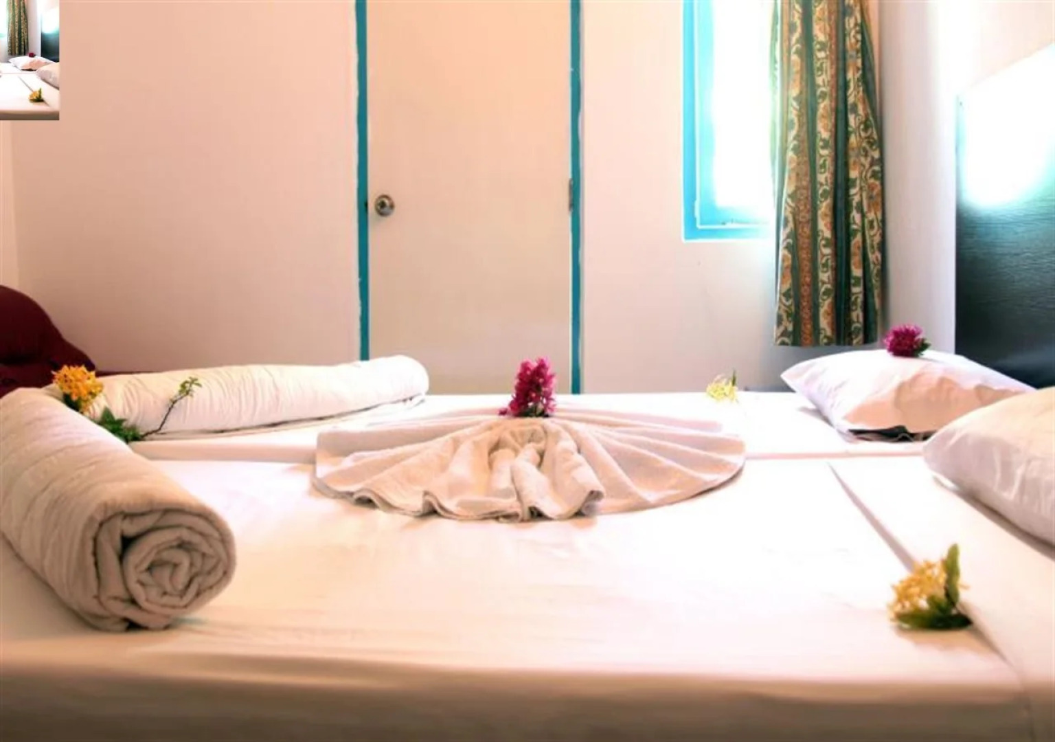 Rip Tide Vacation Inn