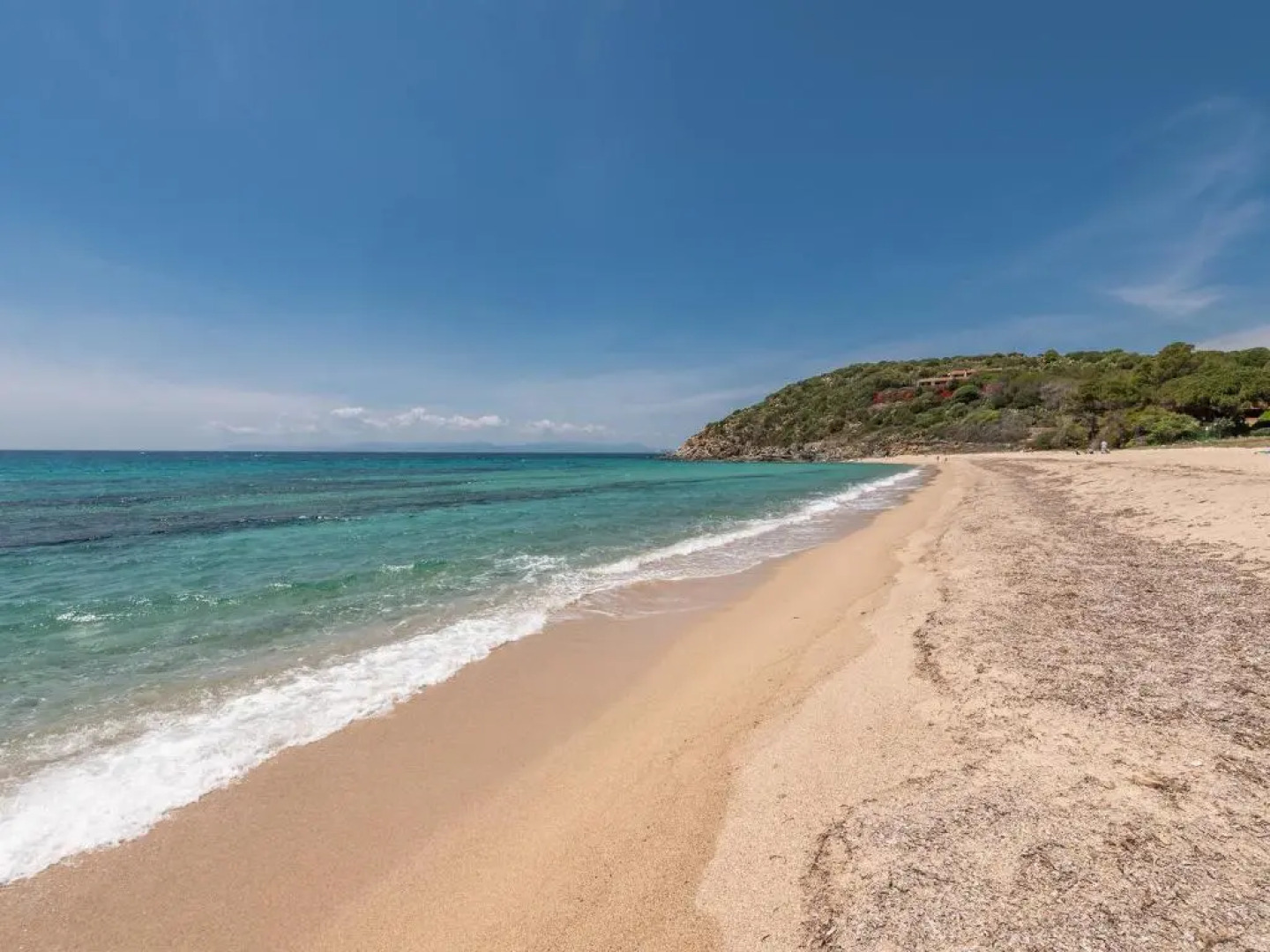 Sardinia SPA Apartment