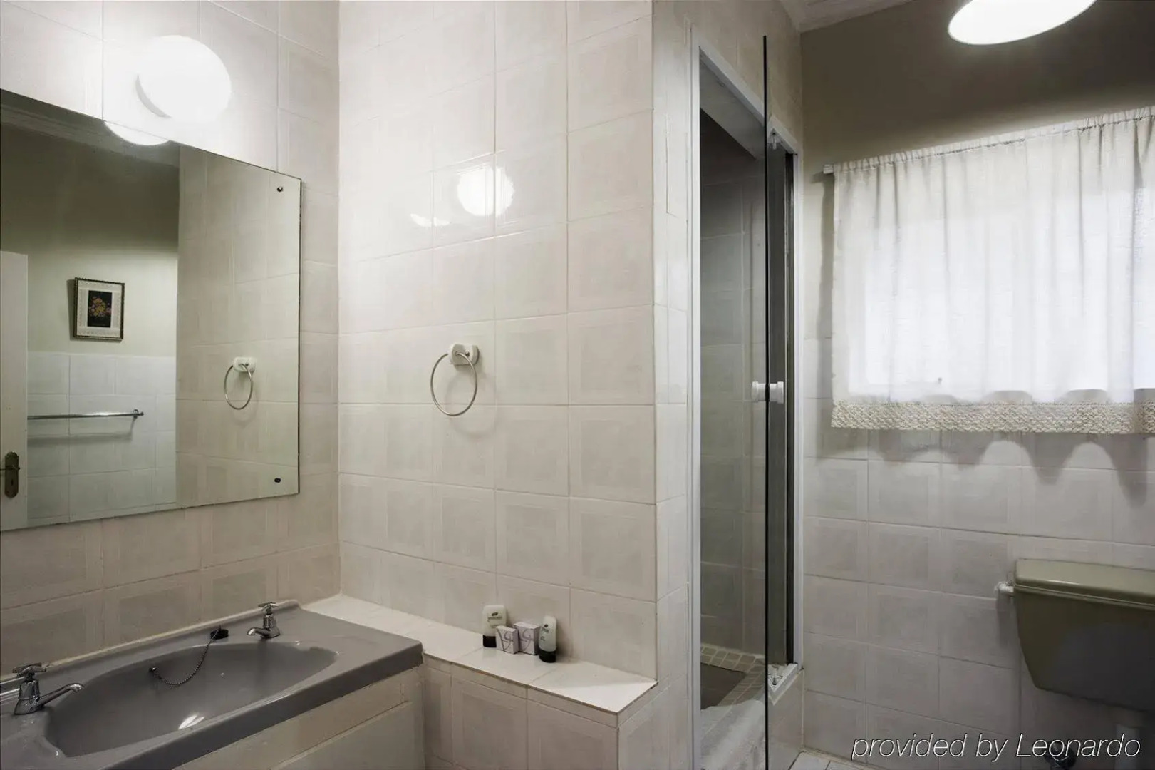 Rivierbos Guest House