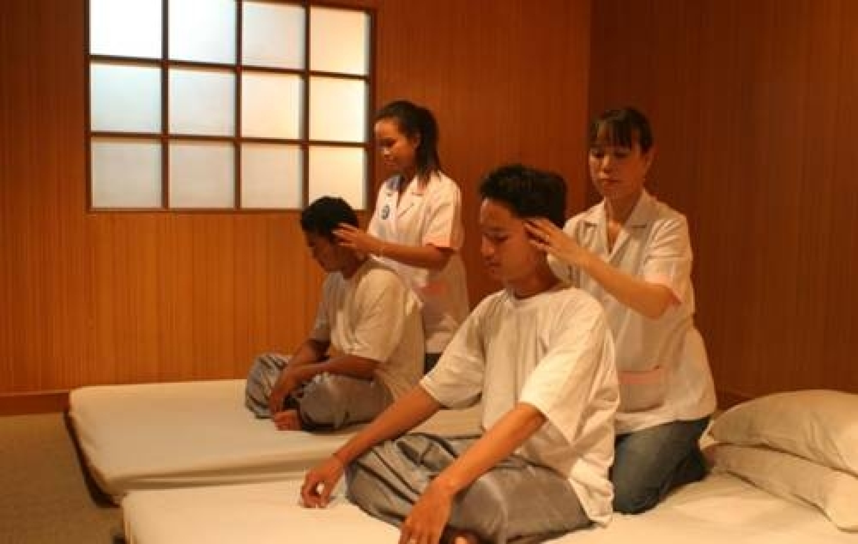 Pavilion Songkhla Hotel