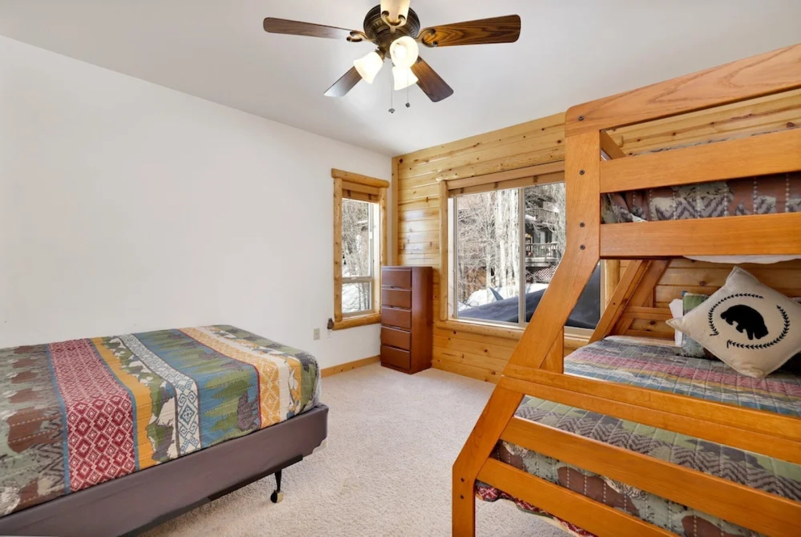 Cozy Lakeview Hideaway #2261