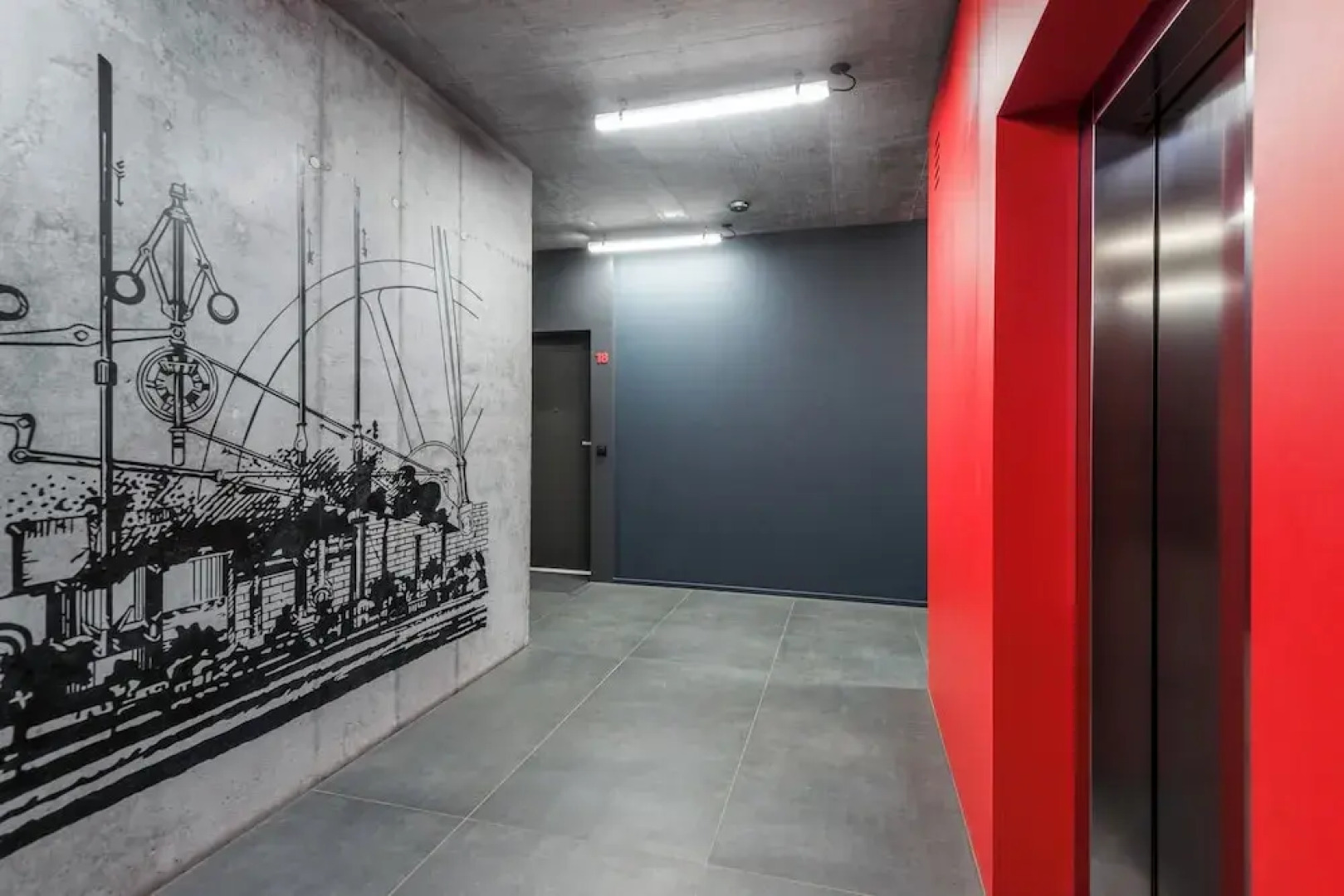 Manhattan by Kairos Apartments