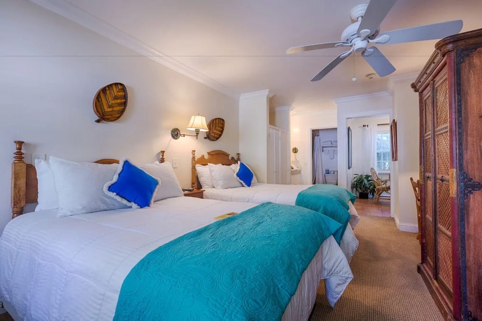 The Caribbean Court Boutique Hotel