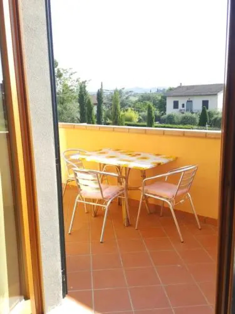 Villetta in Collina Toscana