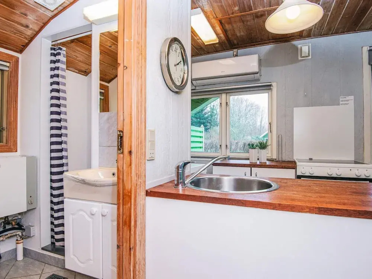 4 Person Holiday Home in Grindsted-by Traum