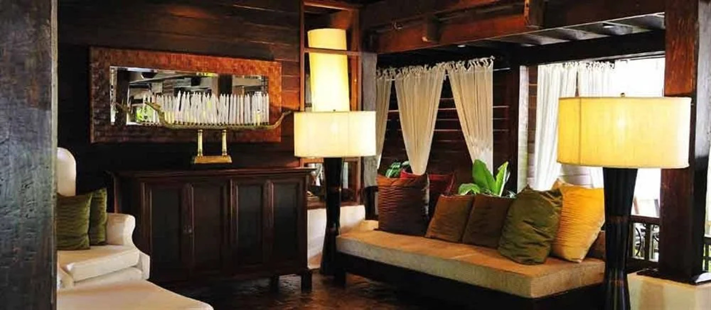 Manathai Village, Chiang Mai