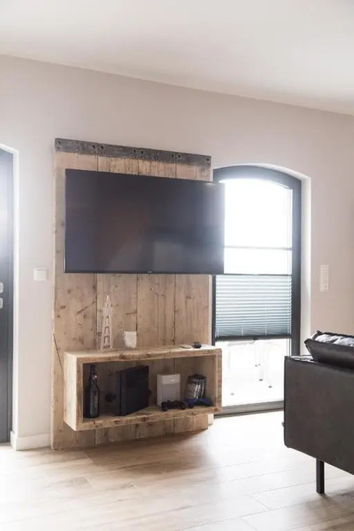 Gulfhof Dreybült Dreybült 12 Foelke