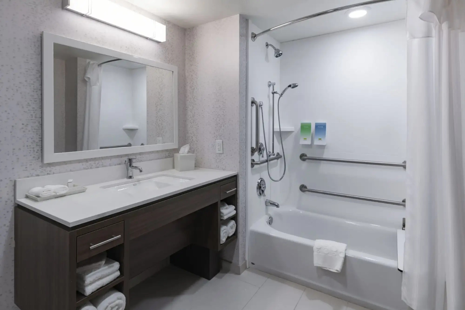 Home2 Suites by Hilton Kingman