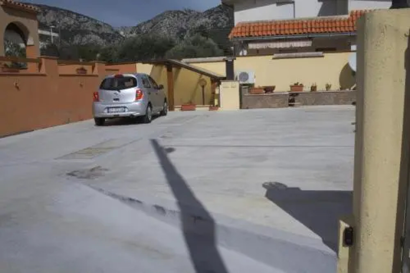 Apartment Palmasere's Beach