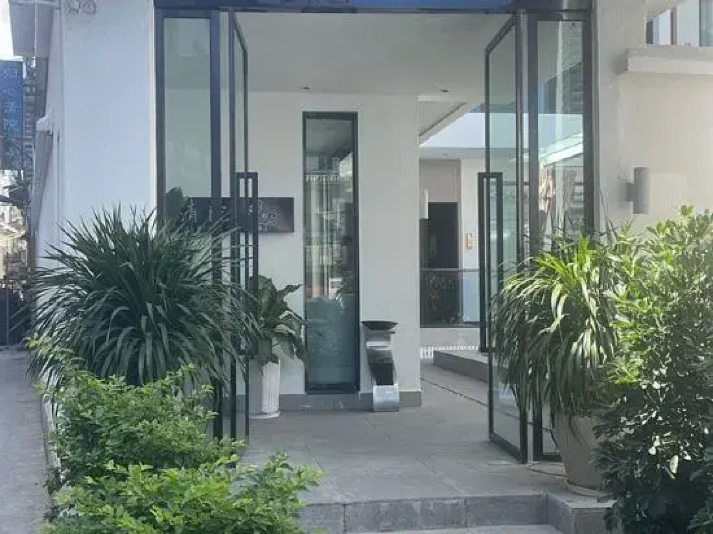 Dali Ancient City Guixin Qingyuan Homestay (Bohaimen Ancient City Branch)