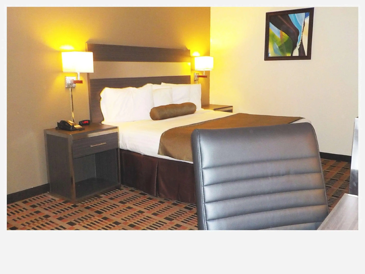 Wingate by Wyndham Somerset