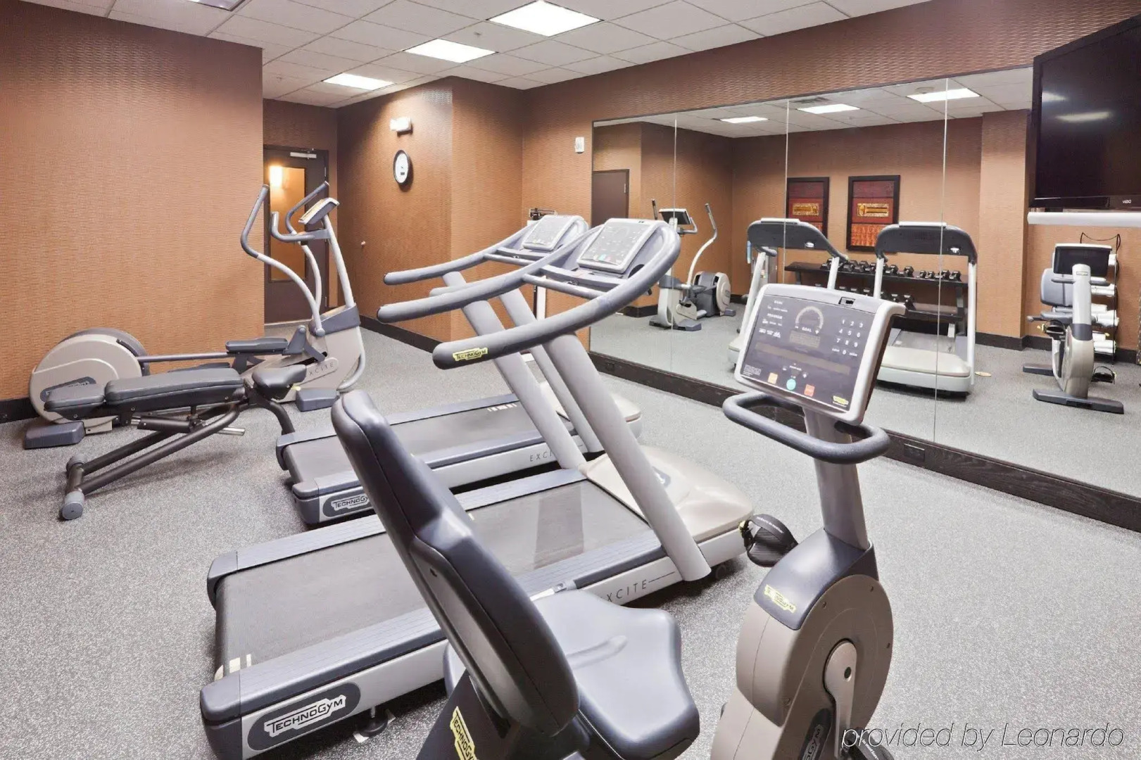 Holiday Inn Hotel & Suites Tulsa South by IHG