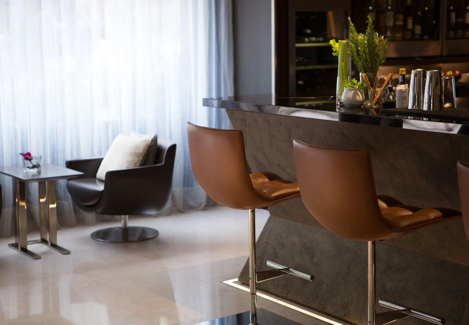 Heeton Concept Hotel City Centre Liverpool