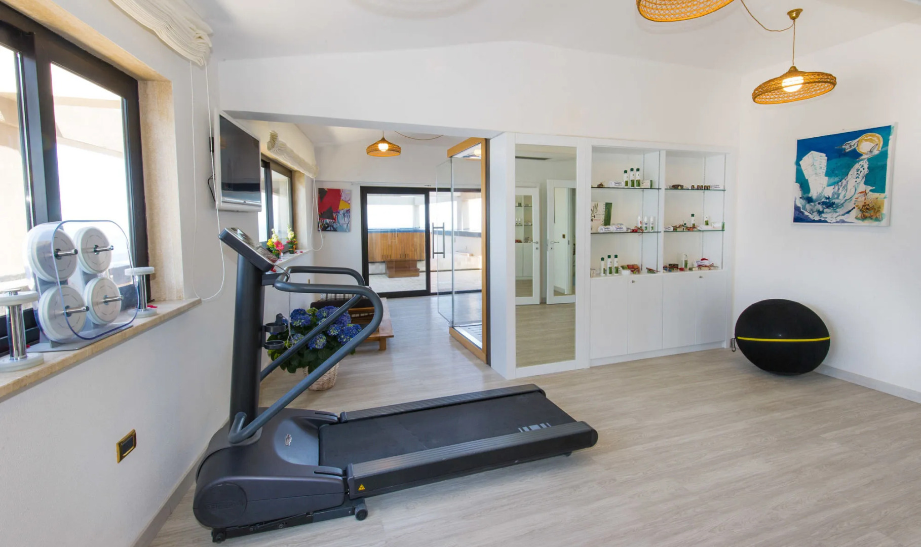 Bellavista Club - Caroli Hotels