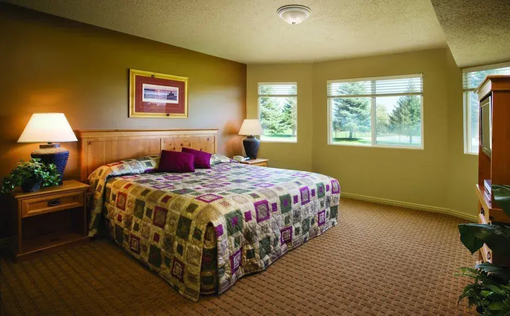 WorldMark Bear Lake