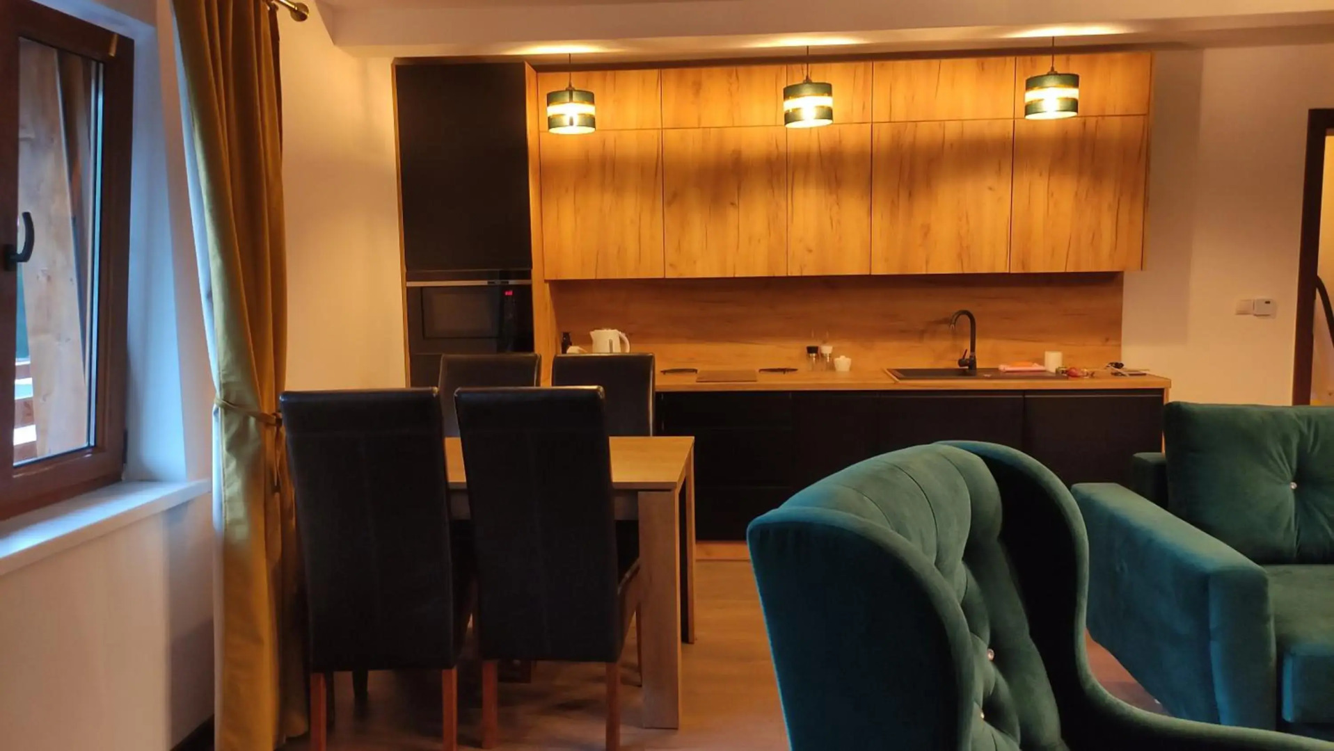 Apartamenty Olimpijskie Szczyrk