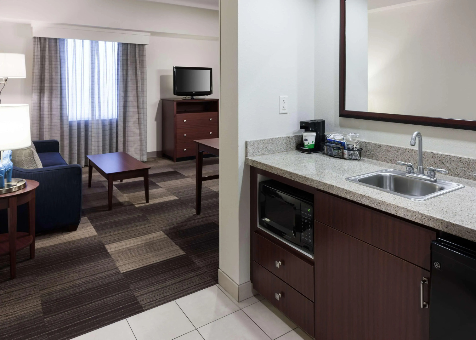 Hampton Inn & Suites Boise-Downtown