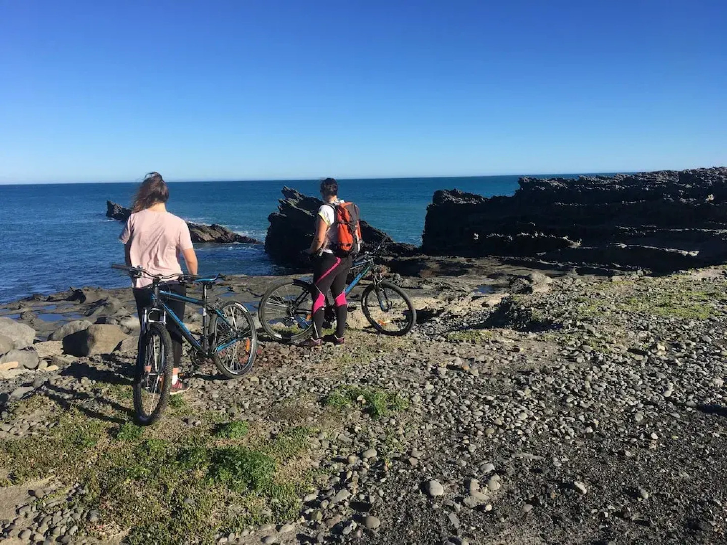 Waimeha Camping Village