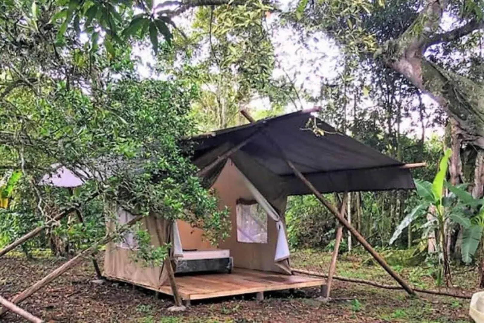 SelvaViva Hotel Boutique - Glamping