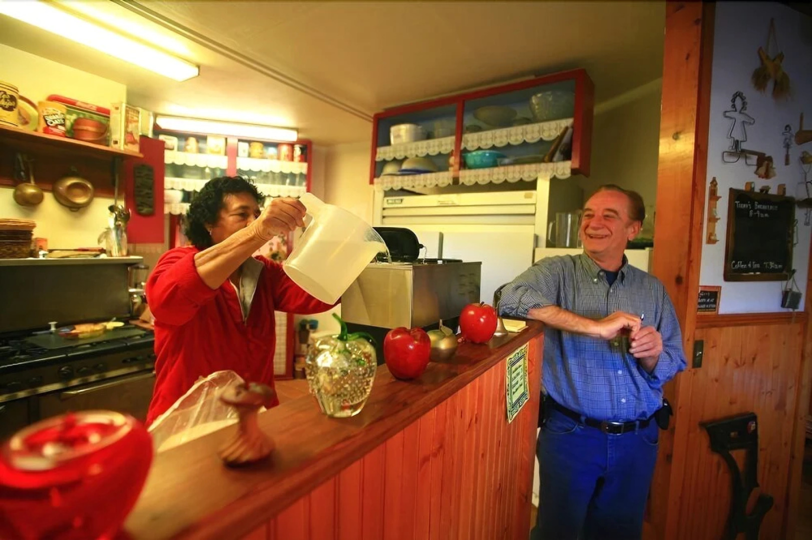 School House Inn Bed & Breakfast