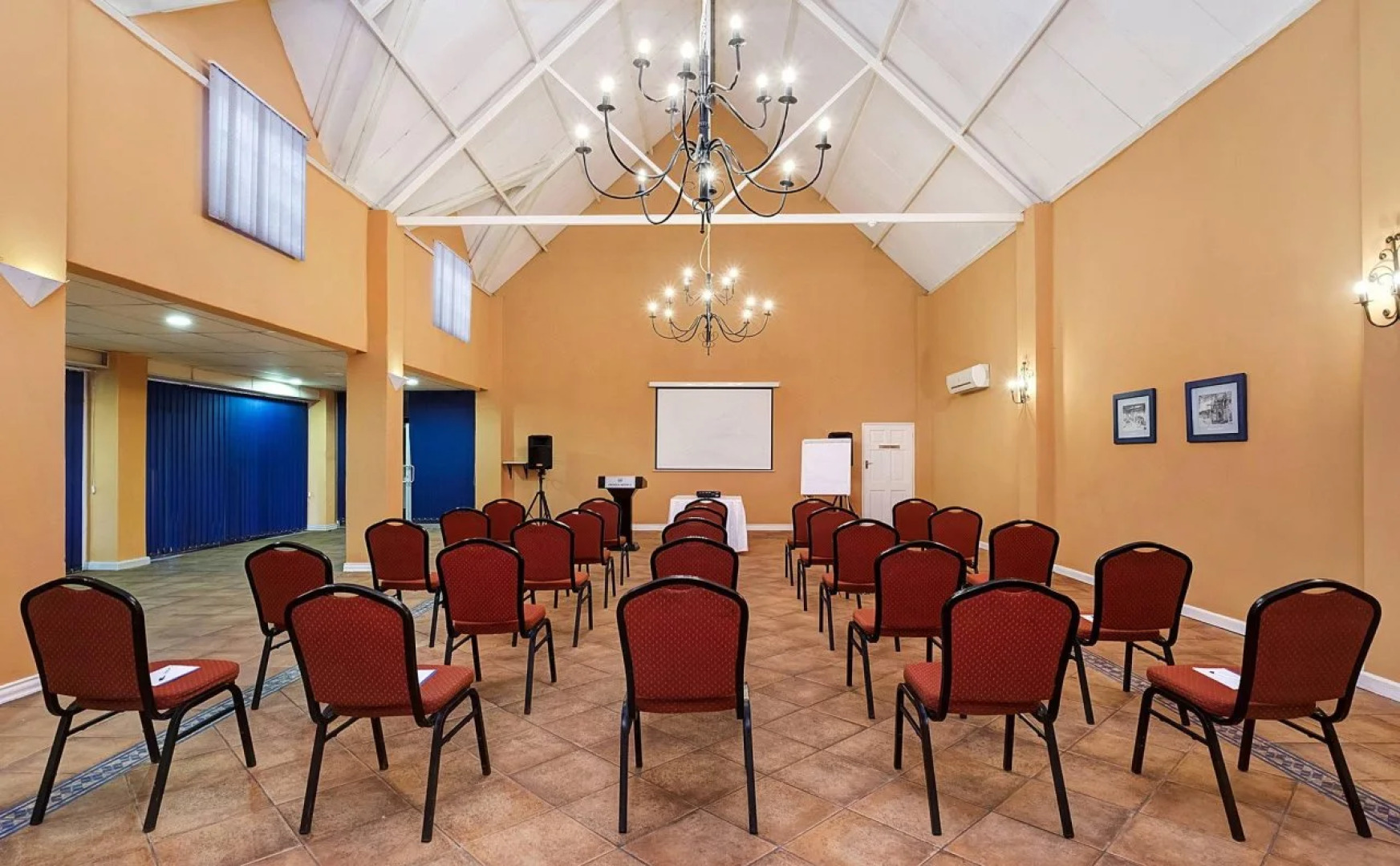 Protea Hotel by Marriott Chingola