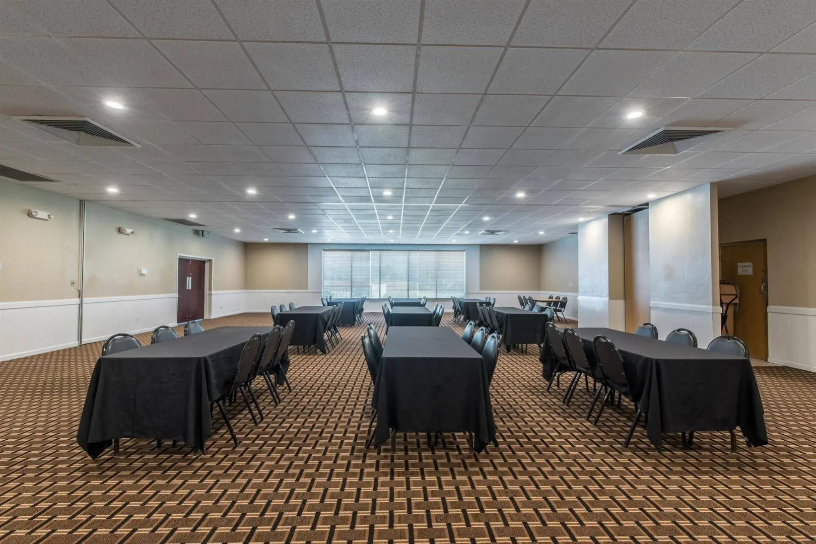 Americas Best Value Inn Hamilton