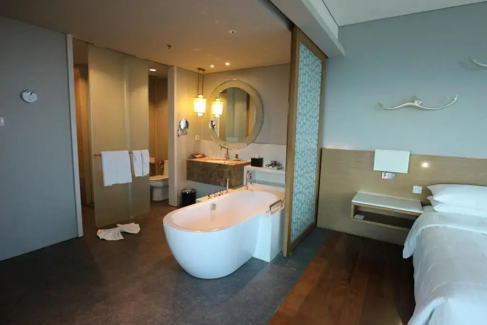 Rayong Marriott Resort & Spa