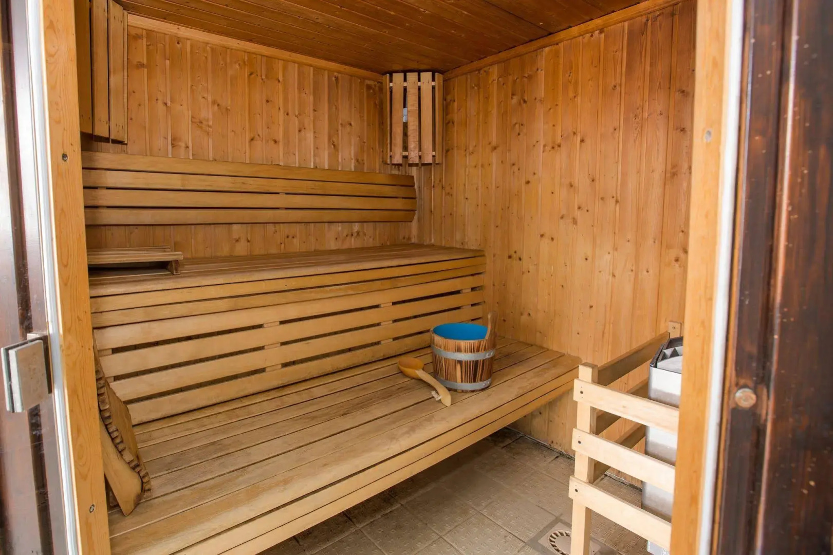 O - Sancy Résidence de Tourisme