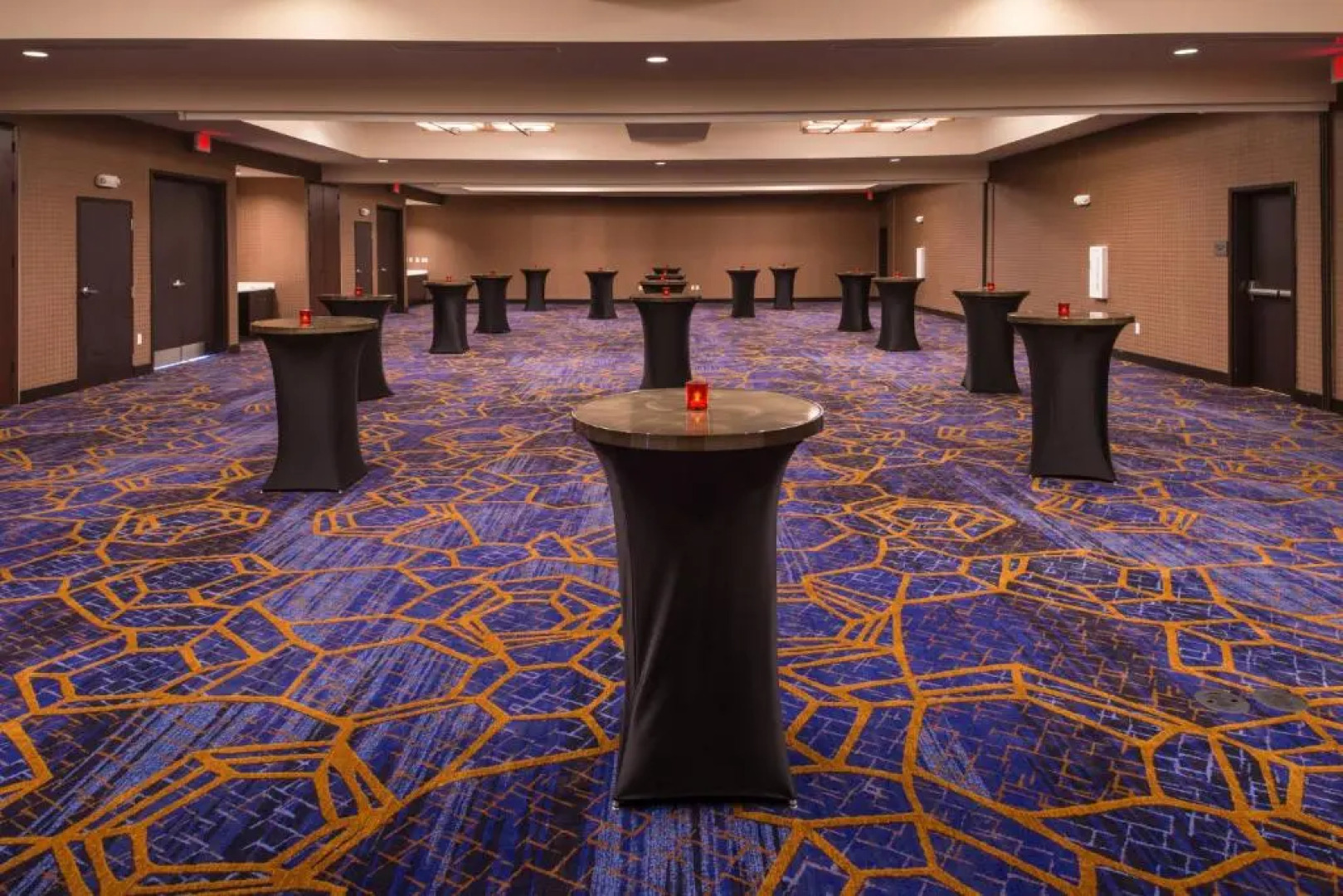 Courtyard Jacksonville