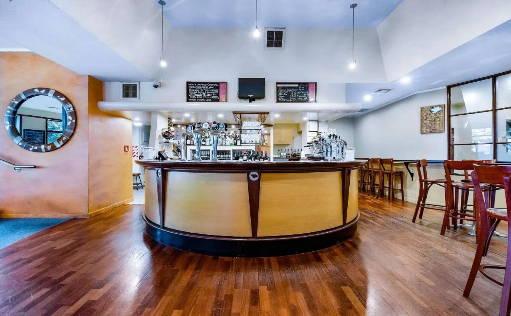 Quality Inn Collegiate