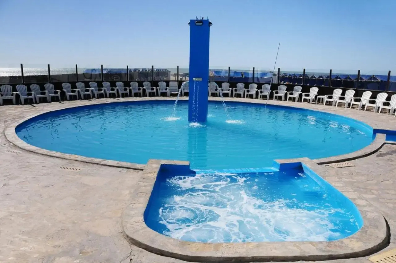 Costa Sonada Apart Hotel