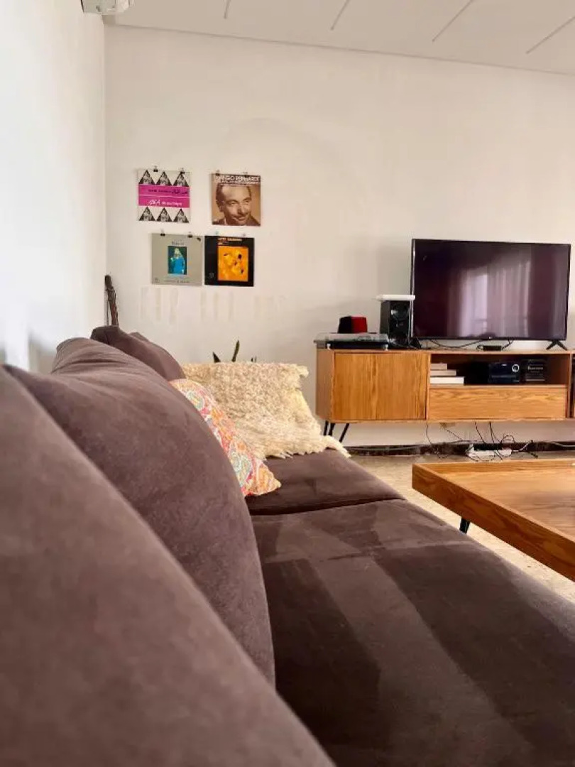 Appartement Luxueux Entier en bord de mer - Dar Bouazza