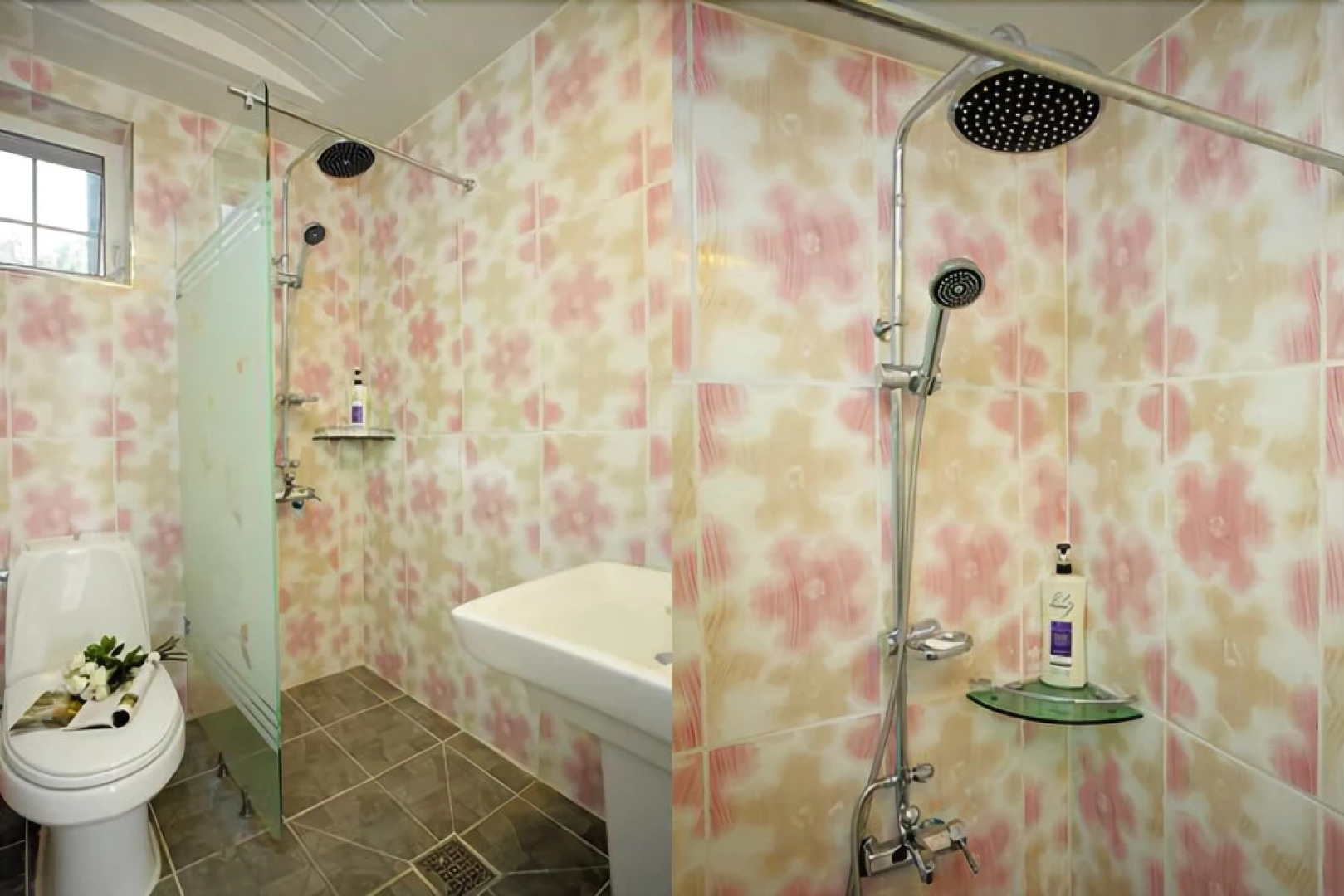 Buan Lakeside Pension