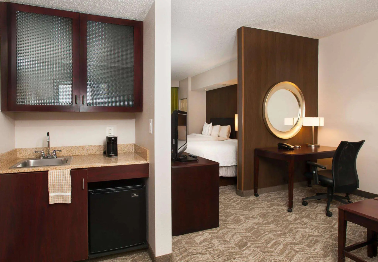 SpringHill Suites by Marriott Birmingham Colonnade