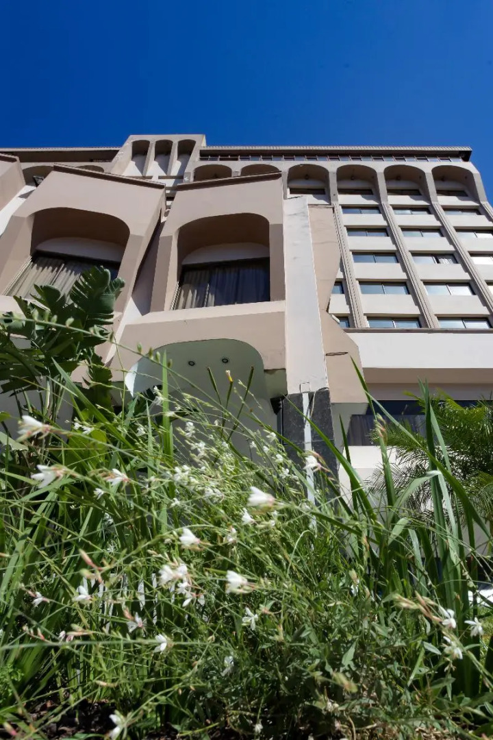 Hotel Catalinas Tucuman