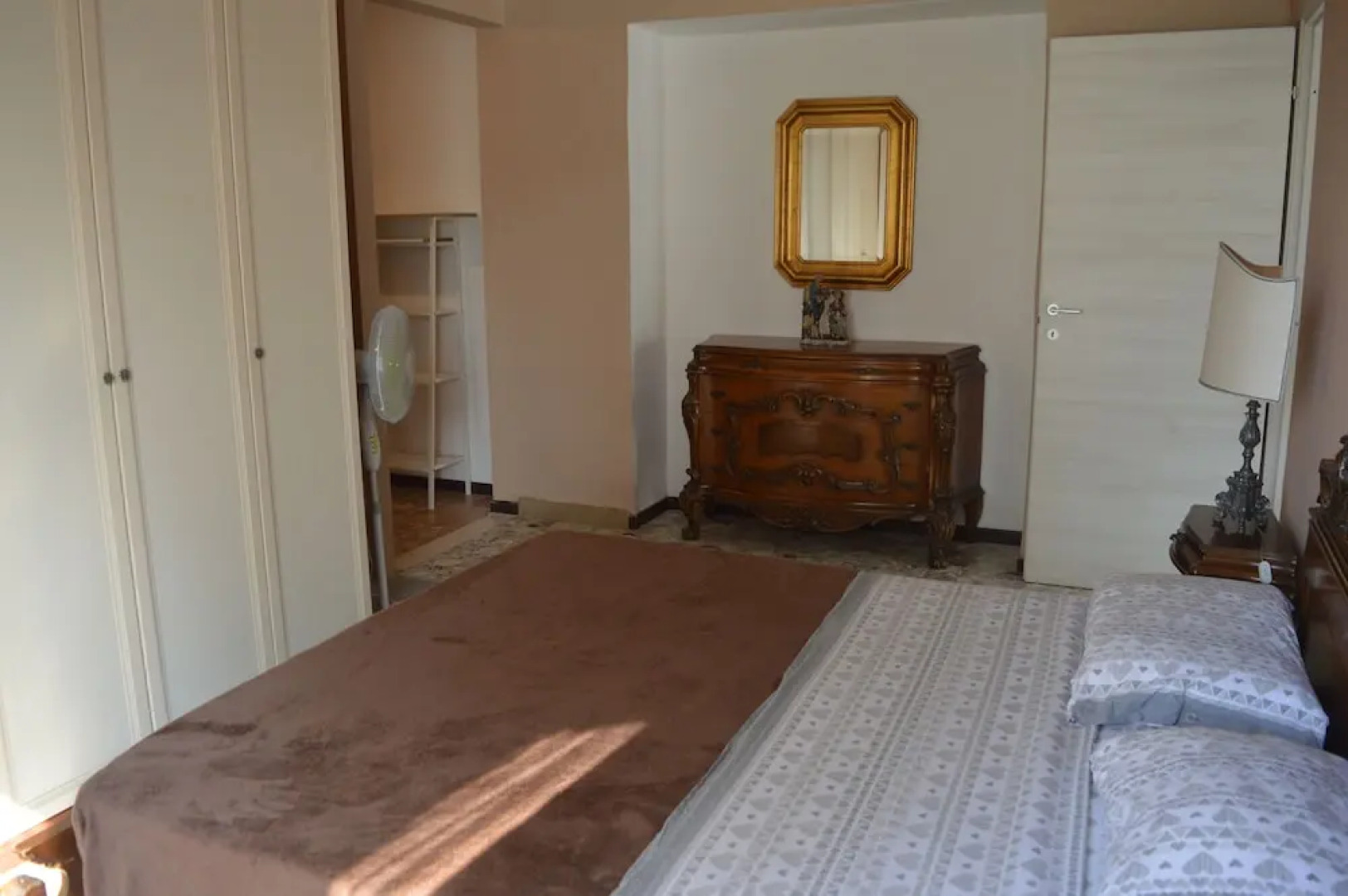 Residence Podere San Marco