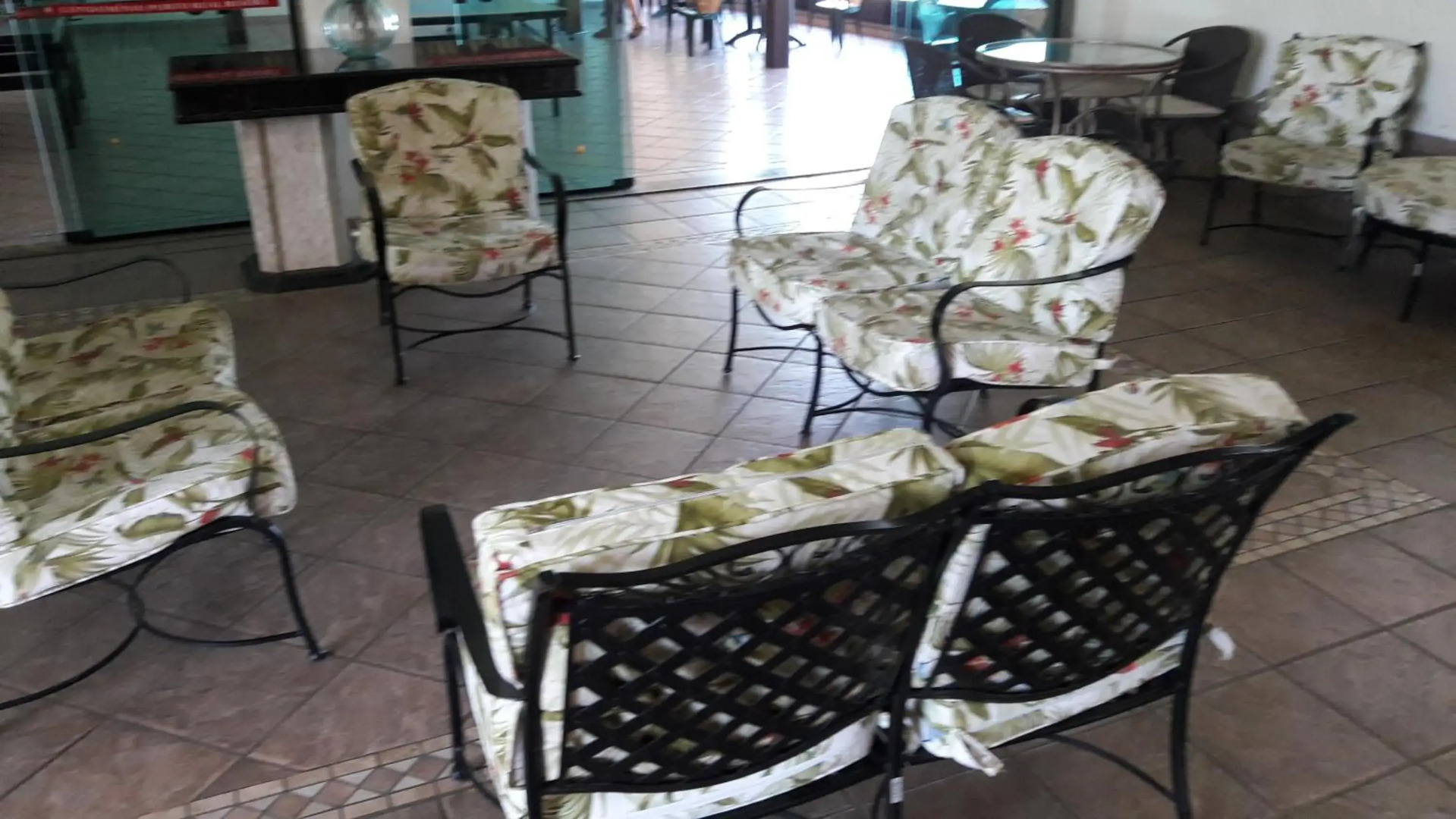 Porto Real Luz Do Sol