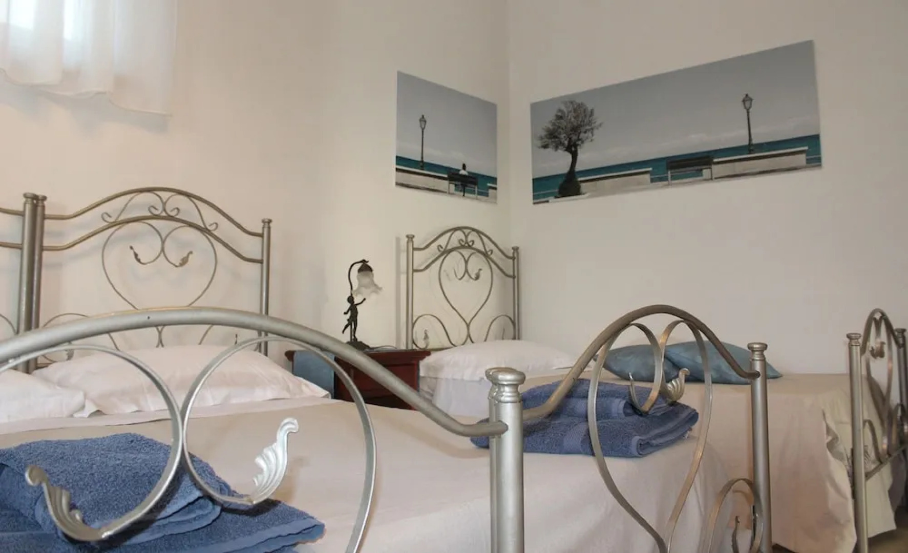 B&B La Porta DOriente