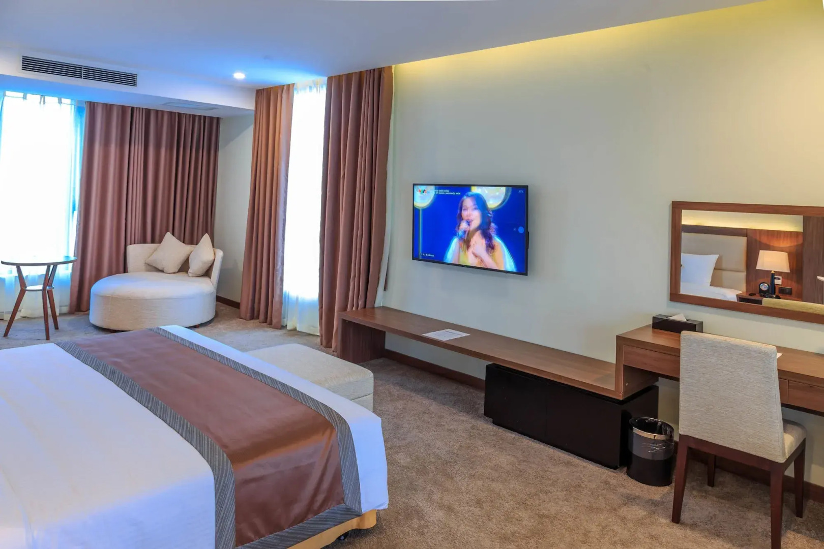 Muong Thanh Lang Son Hotel