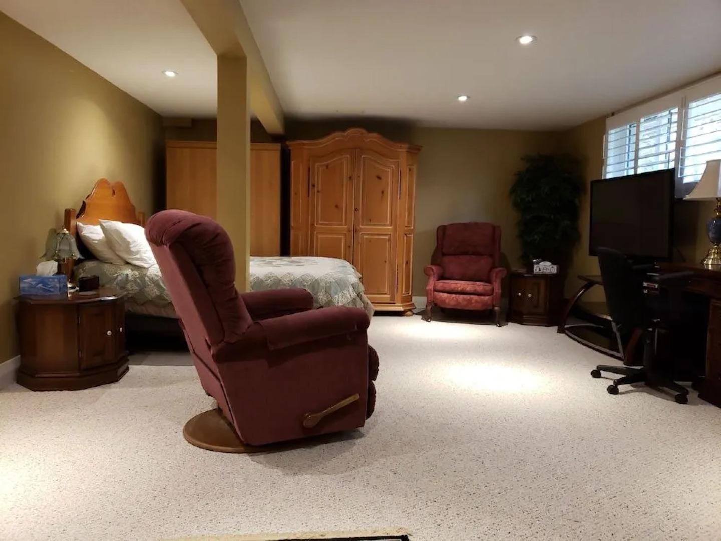 Forest Hill Bed & Breakfast