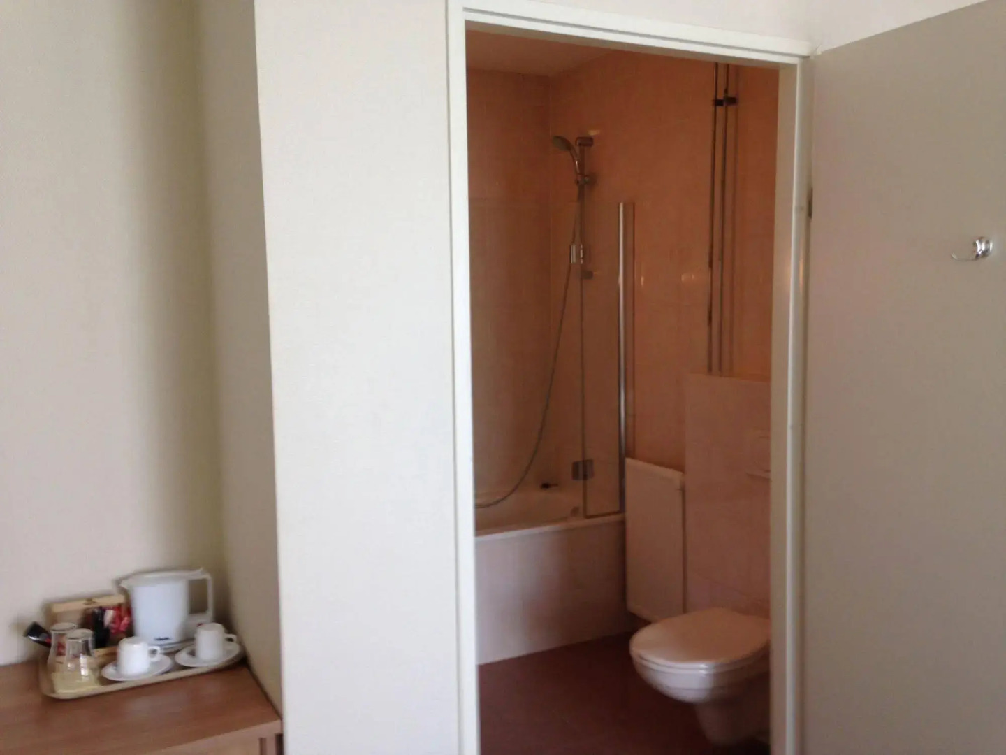 Hotel De Lange Jammer